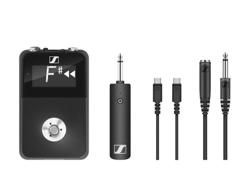 Sennheiser Xsw-D-Pedal-Set XSW-D Pedalboard Set