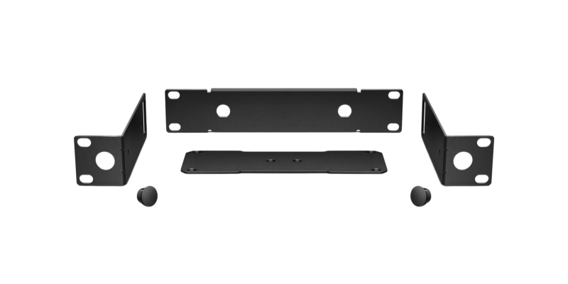 Sennheiser XSW2-CI1-A Wireless System For Guitar And Bass W/Rackmount, Frequency Range: A (548-572 Mhz)