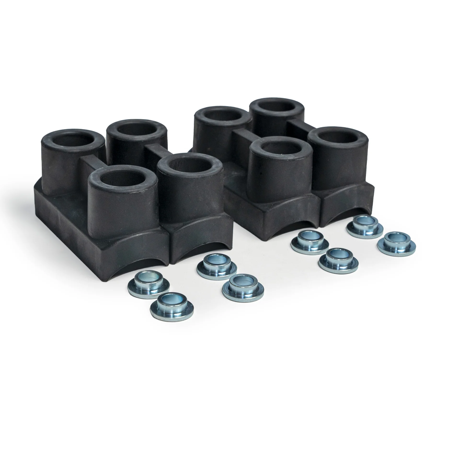TANK BUMPER KIT (QTY 4)