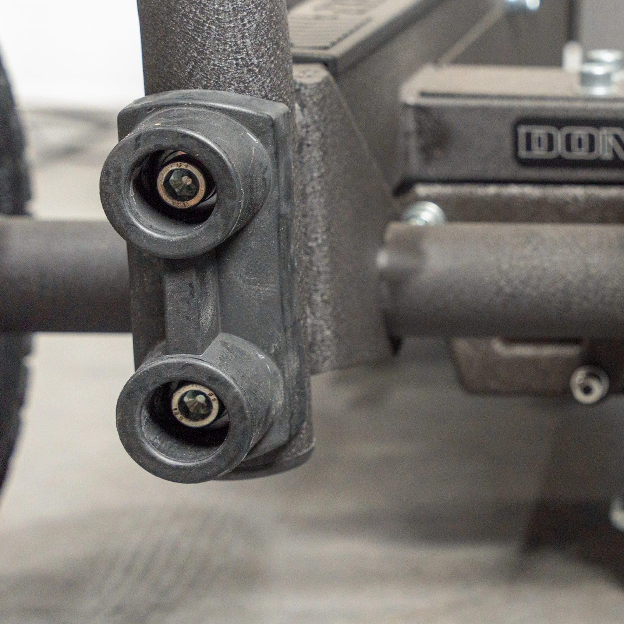 TANK BUMPER KIT (QTY 4)