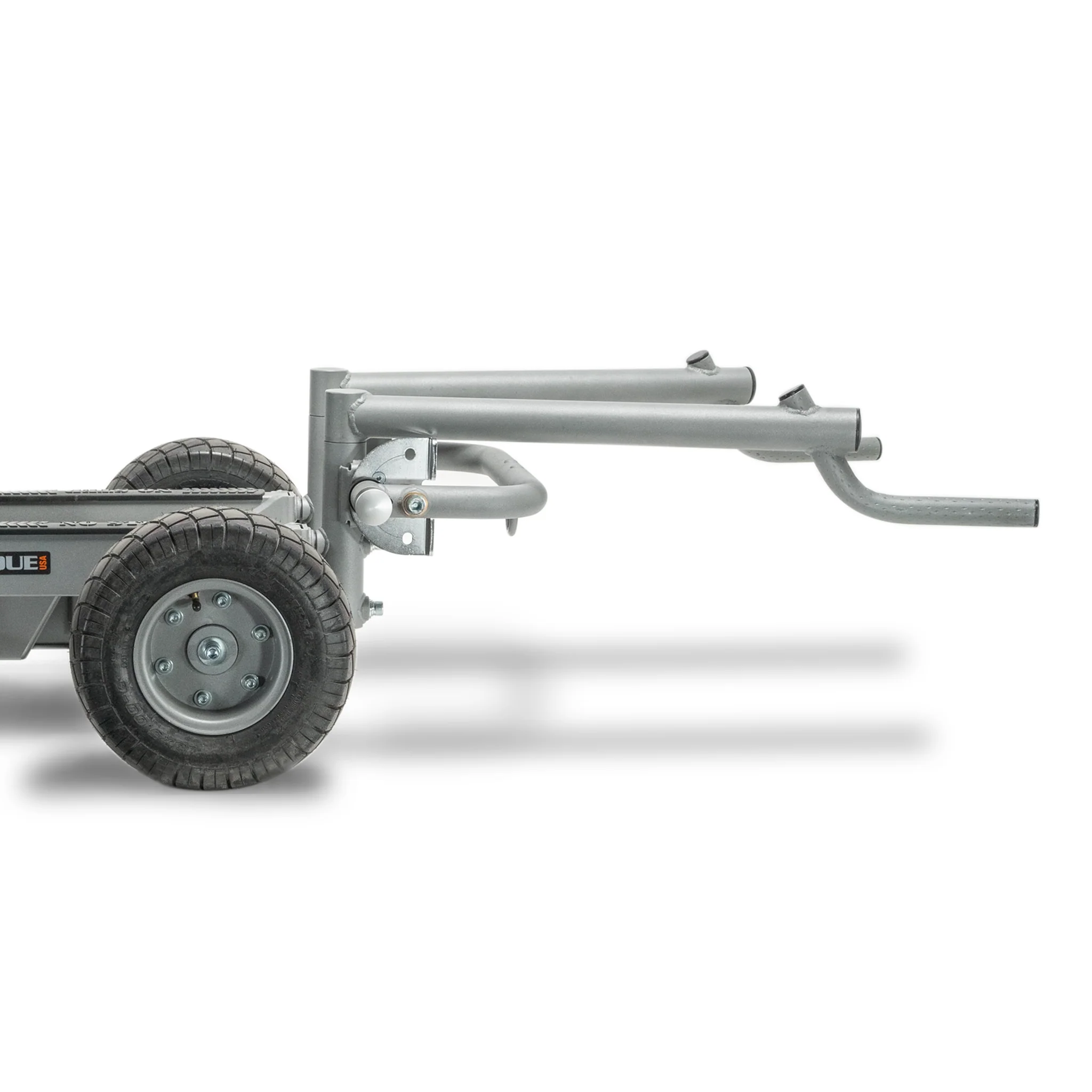 WHEELBARROW HANDLES, TANK MX