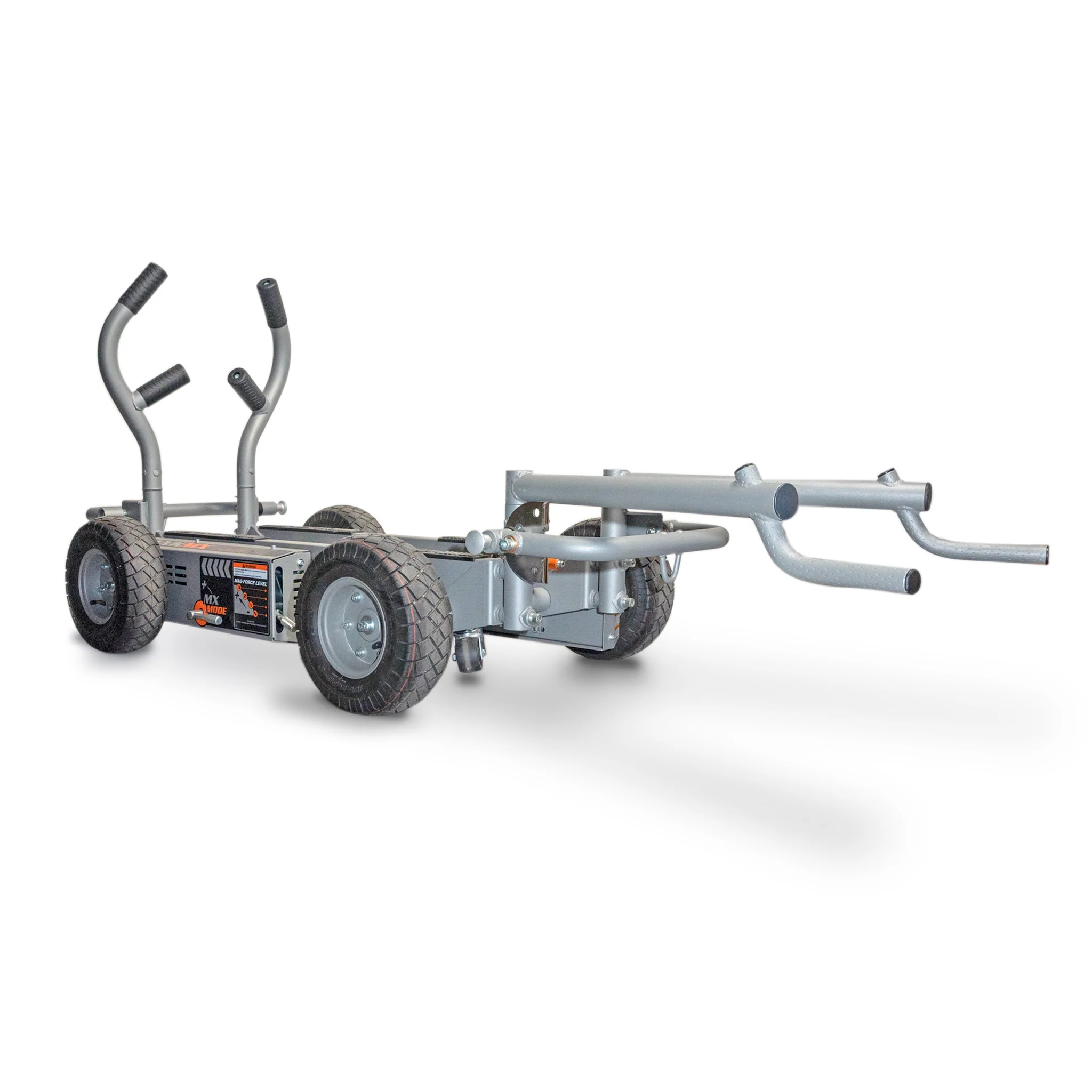 WHEELBARROW HANDLES, TANK MX