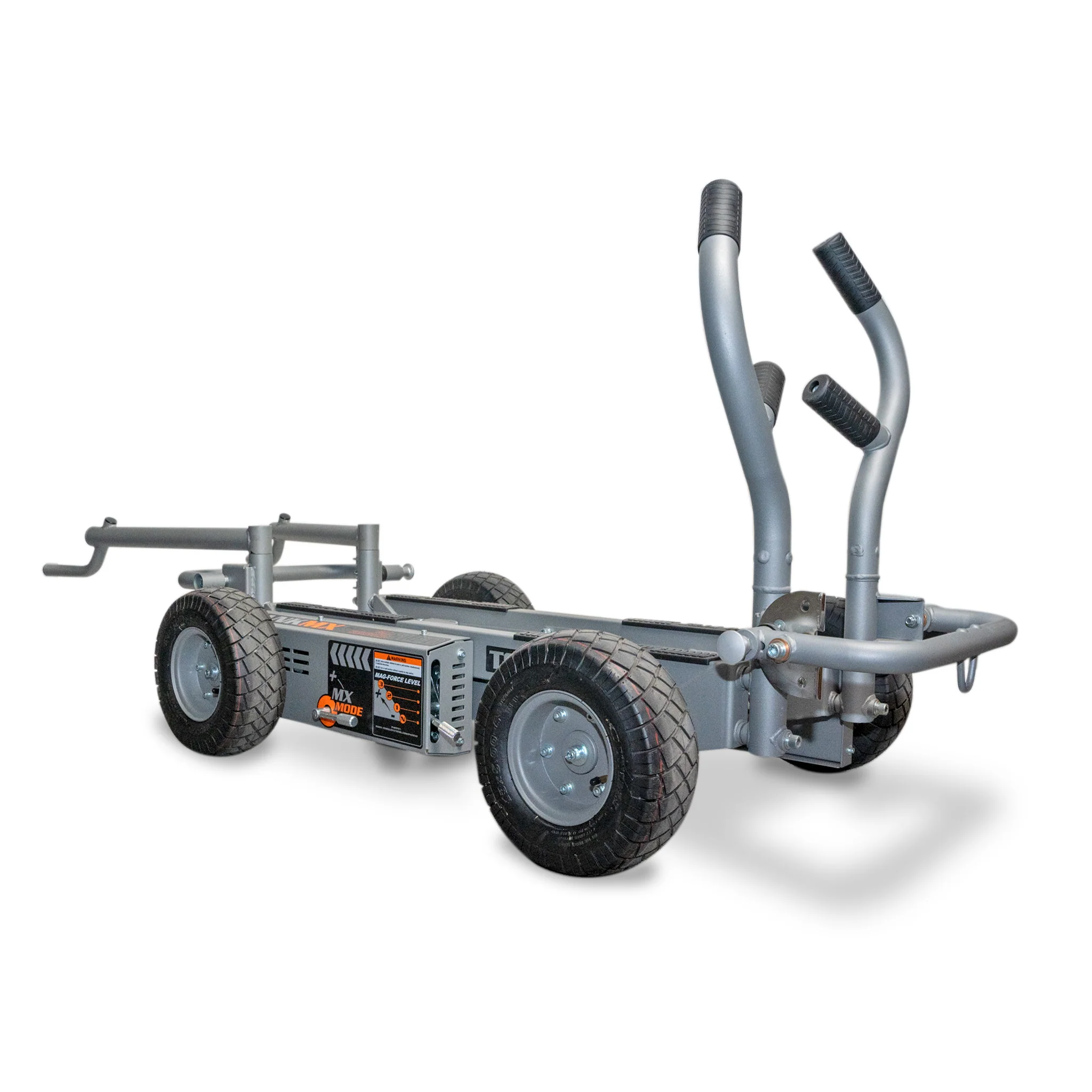 WHEELBARROW HANDLES, TANK MX