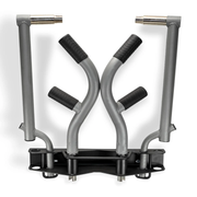 WALL-MOUNTED HANDLE STORAGE, TANK MX