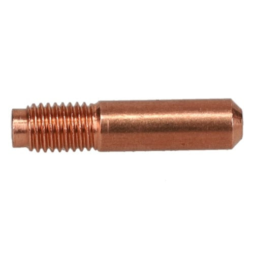 087-299 XTRweld, Contact Tip, Standard, 0.023 Inch Size, 0.250 Inch Dia