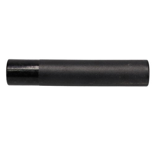 10N15 XTRweld, Handle, Knurled, Threaded, 1.08 Inch W, 6 Inch H, 6 Inch D