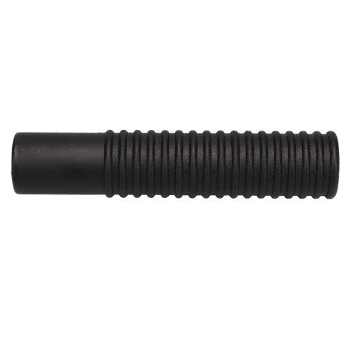 10N15R XTRweld, Handle, Ribbed, Threaded, 1.11 Inch W, 6 Inch H, 6 Inch D