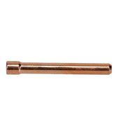 10N21 XTRweld, Collet, Standard, 0.02 Inch Size, 0.25 Inch W, 1.97 Inch H