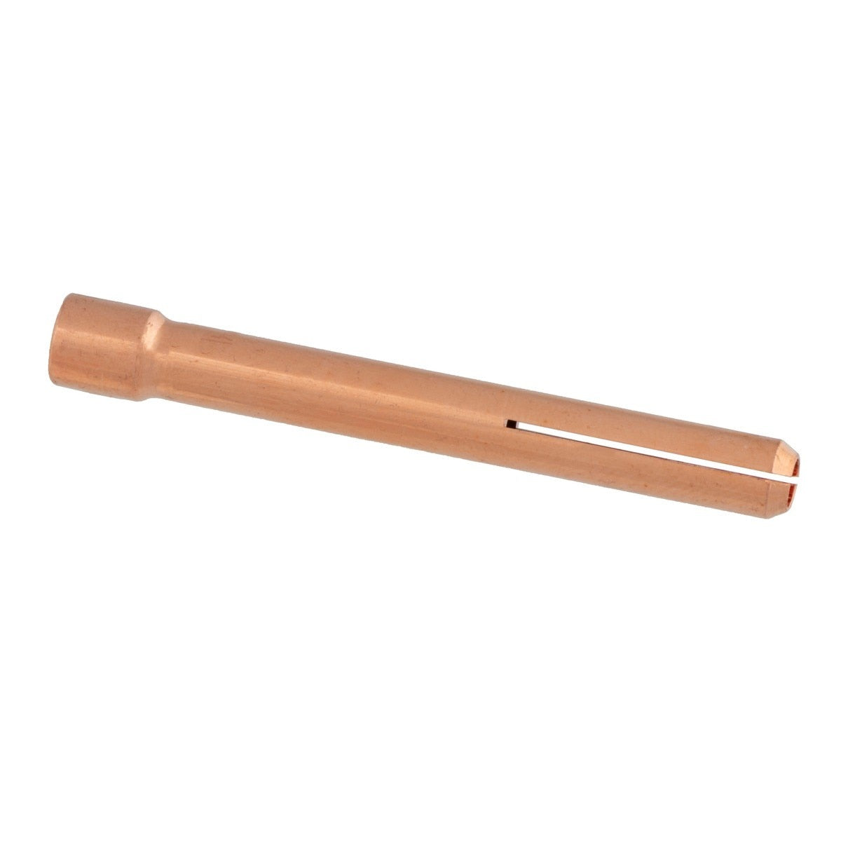 Collet, 1/16 Inch Size, Standard Style, 1.97 Inch H, 5/Pack