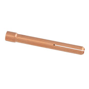 Collet, 1/16 Inch Size, Standard Style, 1.97 Inch H, 5/Pack