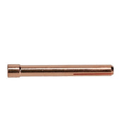 Collet, 1/8 Inch Size, Standard Style, 1.97 Inch H