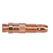 Collet, 1/16 Inch Size, Standard Style, 1.85 Inch H
