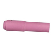 10N47L XTRweld, Alumina Cup, Standard, Long, #7 Size, 7/16 Inch Dia, Alumina