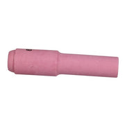 10N48L XTRweld, Alumina Cup, Standard, Long, #6 Size, 3/8 Inch Dia, Alumina