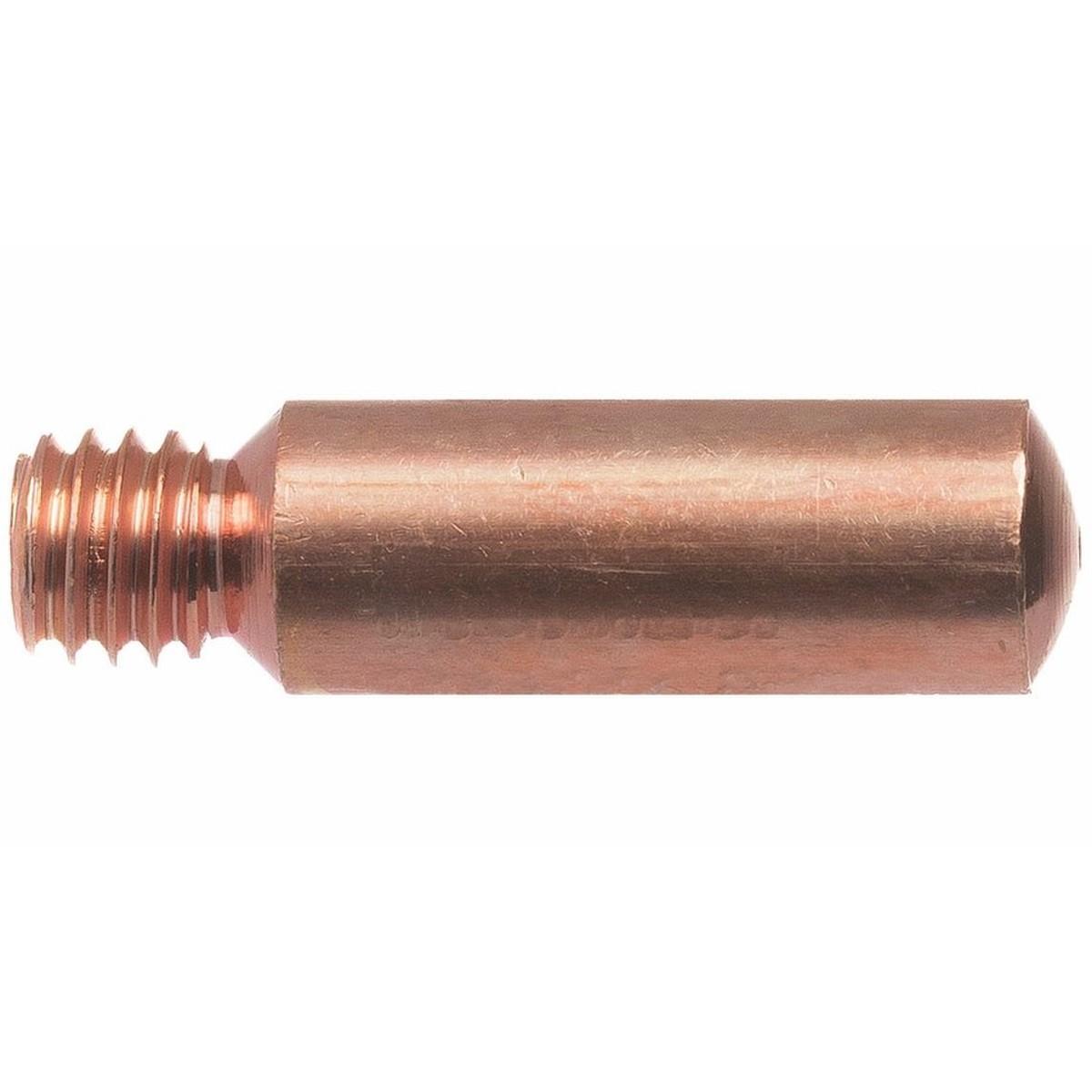 XTRweld Contact Tip .030" Wire, 11 Series, 10/Pack