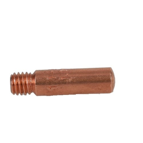 11-40 XTRweld, Contact Tip, 11, Standard, 0.040 Inch Size, 0.250 Inch Dia
