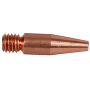 11T-30 XTRweld, Contact Tip, 11T, Tapered, 0.030 Inch Size, 0.248 Inch Dia