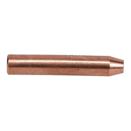 135-424 XTRweld, Contact Tip, 135, Aluminum Wire, 0.047 Inch Size, 0.25 Inch W