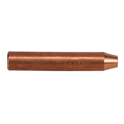 135-425 XTRweld, Contact Tip, 135, Aluminum Wire, 0.062 Inch Size, 0.25 Inch W