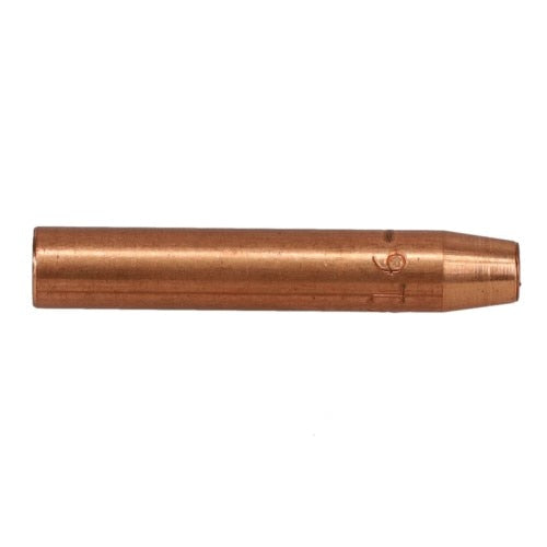135-426 XTRweld, Contact Tip, 135, Steel Wire, 0.062 Inch Size, 0.250 Inch Dia