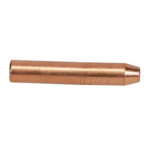 135-427 XTRweld, Contact Tip, 135, Steel Wire, 0.030 Inch Size, 0.250 Inch Dia