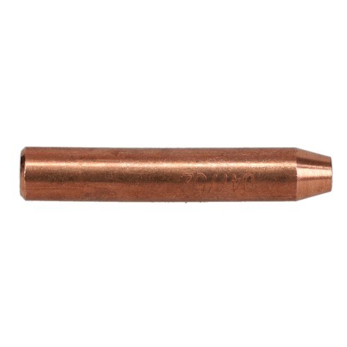 135-429 XTRweld, Contact Tip, 135, Steel Wire, 0.047 Inch Size, 0.250 Inch Dia