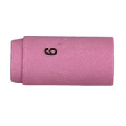 XTRweld NOZZLE, 5/16 ALUM 10/PK