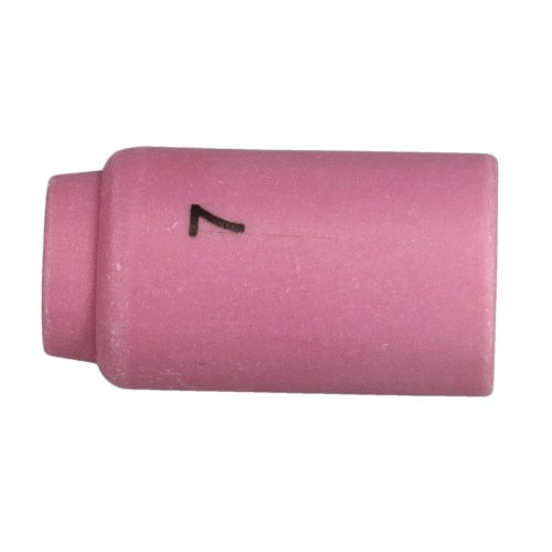 XTRweld NOZZLE, 7/16 ALUM 10/PK