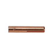 Collet, 0.04 Inch Size, Standard Style, 0.99 Inch H