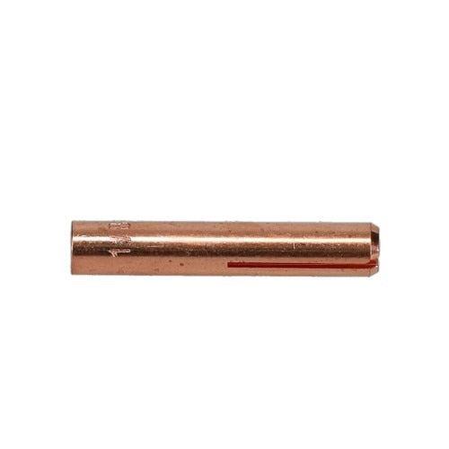 Collet, 0.04 Inch Size, Standard Style, 0.99 Inch H