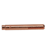 13N22L XTRweld, Collet, Gas Lens, 1/16 Inch Size, 0.20 Inch W, 1.57 Inch H
