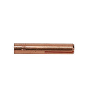 Collet, 1/8 Inch Size, Standard Style, 0.99 Inch H