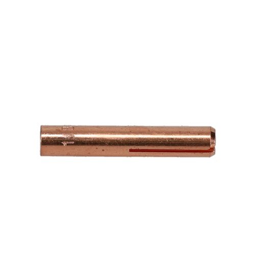 Collet, 1/8 Inch Size, Standard Style, 0.99 Inch H