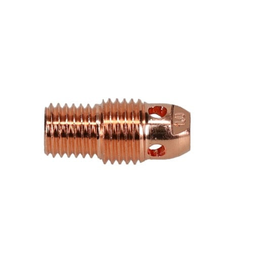 13N26 XTRweld, Collet Body, Standard, 0.04 Inch Size, 0.31 Inch W, 0.82 Inch H