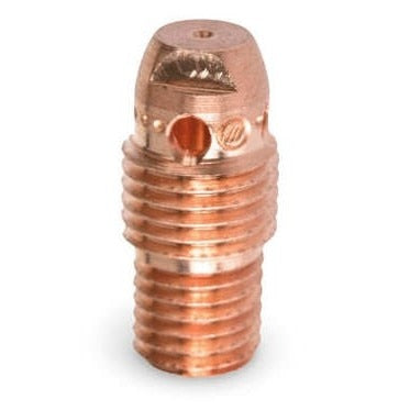 Collet, 0.04 Inch Size, Standard Style, 0.82 Inch H