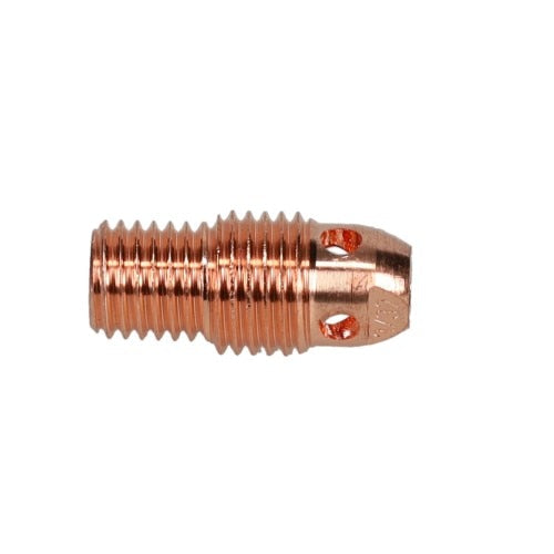 Collet, 3/32 Inch Size, Standard Style, 0.82 Inch H