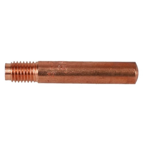 14-23 XTRweld, Contact Tip, 14, Standard, 0.023 Inch Size, 0.252 Inch Dia