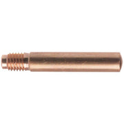 XTRweld Contact Tip 14-35 Bulk Pack, MIG, Tweco®, .035, 10/Bag