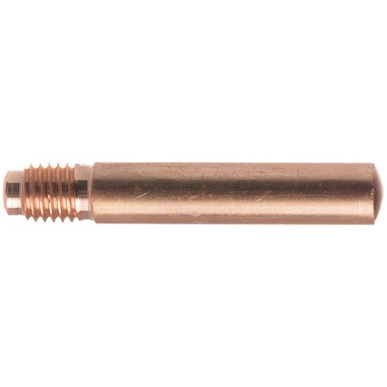 XTRweld Contact Tip 14-35 Bulk Pack, MIG, Tweco®, .035, 10/Bag