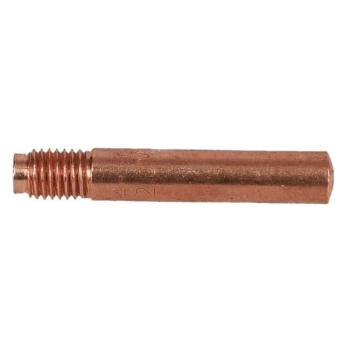 14-564 XTRweld, Contact Tip, 14, Standard, 5/64 Inch Size, 0.252 Inch Dia