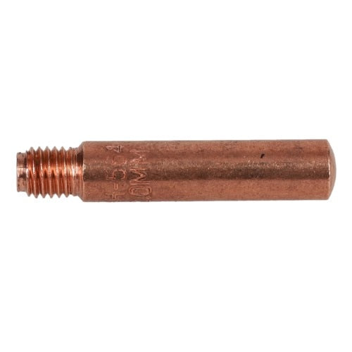 14H-564 XTRweld, Contact Tip, 14H, Heavy Duty, 5/64 Inch Size, 0.283 Inch Dia