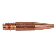 14T-30 XTRweld, Contact Tip, 14T, Tapered, 0.030 Inch Size, 0.250 Inch Dia