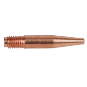 14T-52 XTRweld, Contact Tip, 14T, Tapered, 0.052 Inch Size, 0.250 Inch Dia