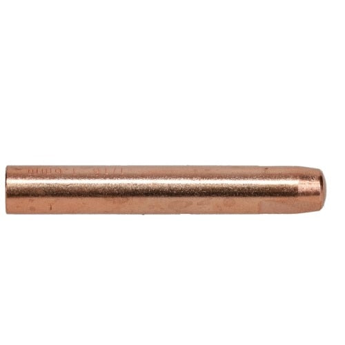 1591 XTRweld, Contact Tip, 1500, Standard, 1/16 Inch Size, 0.309 Inch Dia