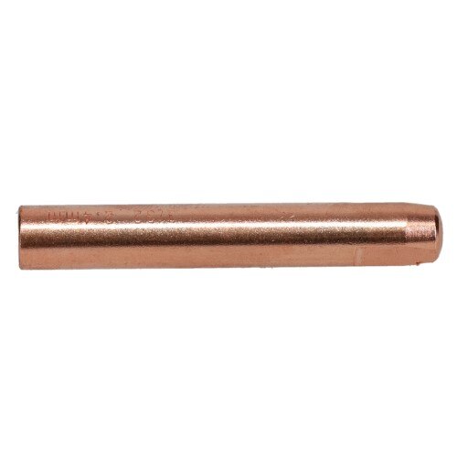 1593 XTRweld, Contact Tip, 1500, Standard, 3/32 Inch Size, 0.309 Inch Dia