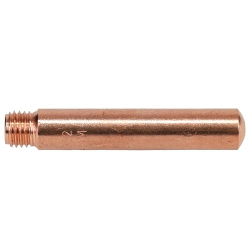 15H-332 XTRweld, Contact Tip, 15H, Standard, 3/32 Inch Size, 0.341 Inch Dia