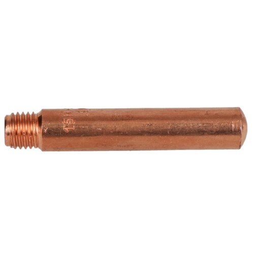 15H-35 XTRweld, Contact Tip, 15H, Standard, 0.035 Inch Size, 0.341 Inch Dia