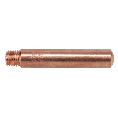 15H-45 XTRweld, Contact Tip, 15H, Standard, 0.045 Inch Size, 0.341 Inch Dia
