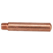 15H-52 XTRweld, Contact Tip, 15H, Standard, 0.052 Inch Size, 0.341 Inch Dia
