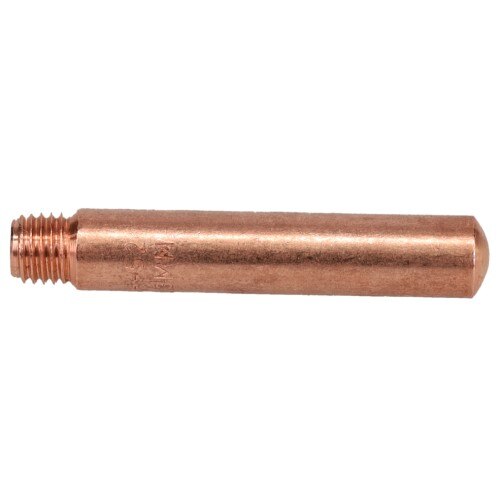 15H-52 XTRweld, Contact Tip, 15H, Standard, 0.052 Inch Size, 0.341 Inch Dia